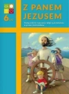 Z Panem Jezusem. Podręcznik do nauki religii w grupie sześciolatków - zdjęcie