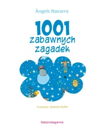 1001 zabawnych zagadek, zdjęcie 2