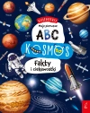Książkożercy. Moje pierwsze ABC. Kosmos. Fakty i ciekawostki - zdjęcie