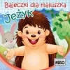 Bajeczki dla maluszka. Jeżyk - zdjęcie