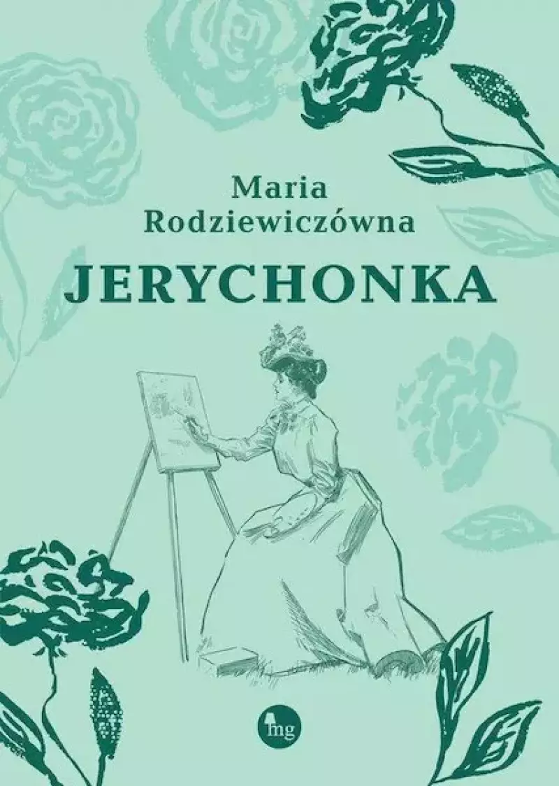 Jerychonka Jerychonka