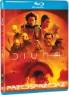 Diuna. Część Druga, Blu-ray - zdjęcie