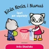 Kicia Kocia i Nunuś. Sport jest wspaniały - zdjęcie