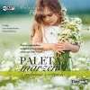 Paleta marzeń. Zgubione szczęście. Audiobook - zdjęcie