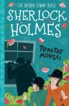 Sherlock Holmes T.7 Traktat morski - zdjęcie