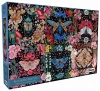 Puzzle 1000 Kolorowe owady 113712 - zdjęcie