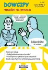 Dowcipy. Podróże na wesoło - zdjęcie