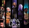 Lifian Tour MMXXII, CD - zdjęcie