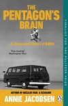 The Pentagons Brain - zdjęcie