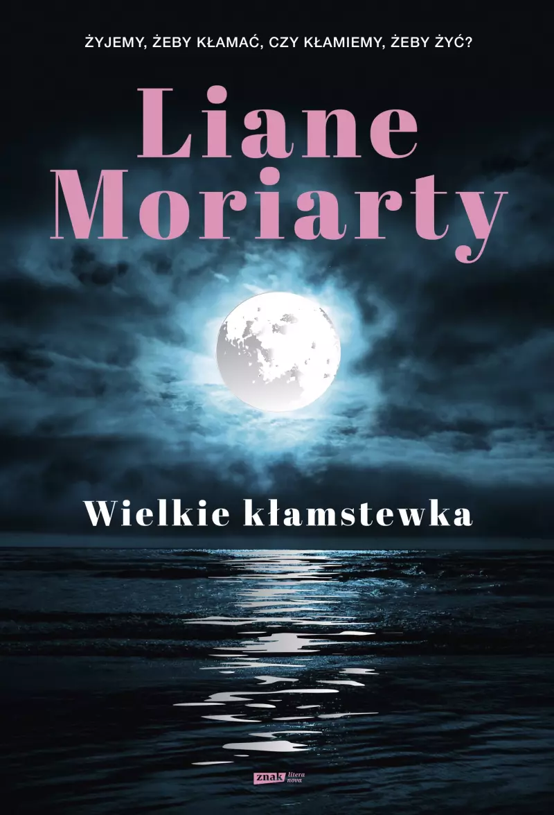 Wielkie kłamstewka Wielkie kłamstewka