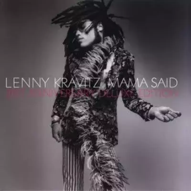 Mama Said (20Th Anniversary Edition) Mama Said (20Th Anniversary Edition)