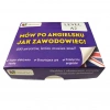 Mów po angielsku jak zawodowiec / Speak English Like a Pro. Level A2 - zdjęcie