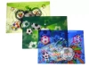 Teczka A4 plastikowa MIX - zdjęcie