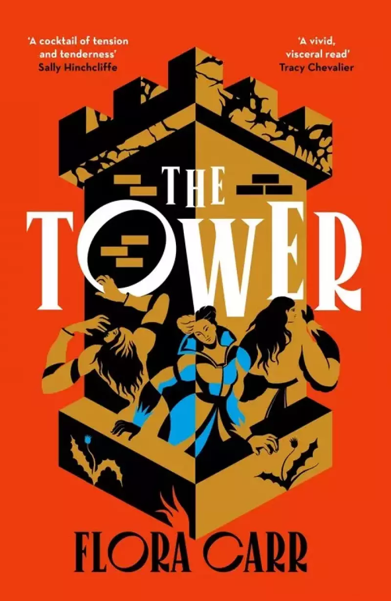 The Tower The Tower
