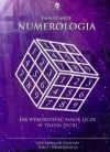 Numerologia. Ezoteryka od podstaw. Tom 1 - zdjęcie