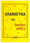Gramatyka na bardzo dobry - zdjęcie