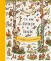 Co się dzieje w lesie? - zdjęcie