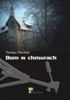 Dom w chmurach - zdjęcie