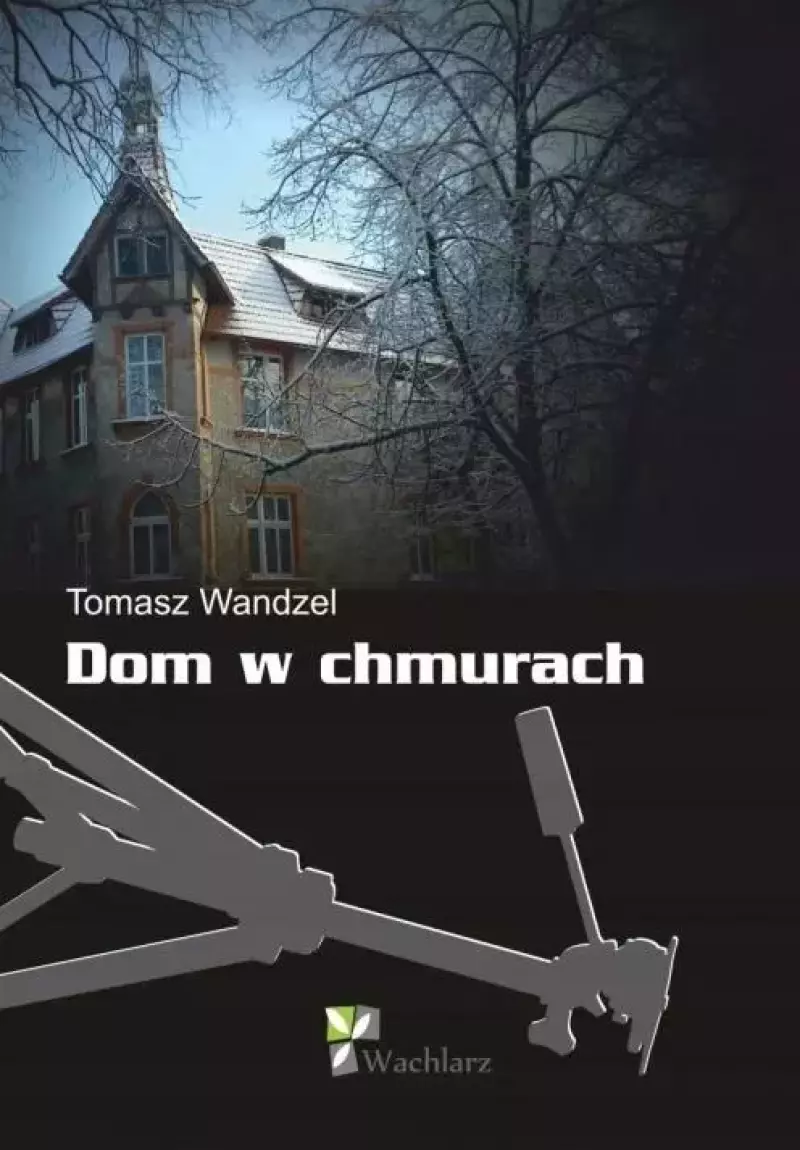 Dom w chmurach Dom w chmurach