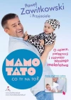 Mamo, Tato co Ty na to?, część 1. O opiece, pielęgnacji i rozwoju Waszego maleństwa - Paweł Zawitkowski (nowe wydanie z dostępem do filmów online) - zdjęcie