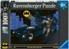 Puzzle XXL 100 elementów. Batman - zdjęcie