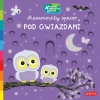 Pod gwiazdami. Akademia Mądrego Dziecka. Niesamowity spacer - zdjęcie