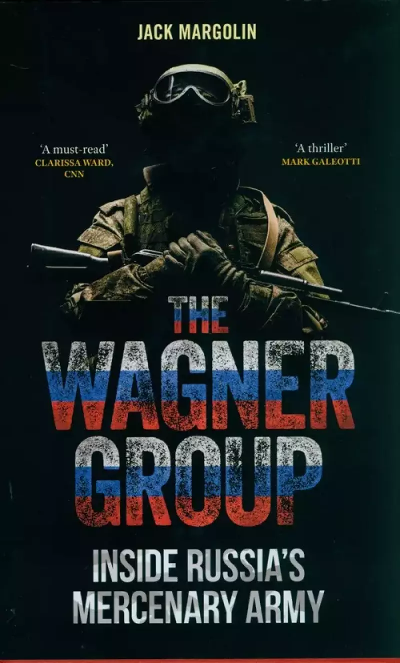 The Wagner Group