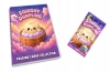 KARTY SQUISHY DUMPLING PIEROŻKI - zdjęcie