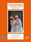 Monteverdi: Il Ritorno Di Ulisse In Patria (ThEAtre Des Champs ElysEes), DVD - zdjęcie