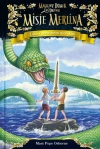 Magiczny domek na drzewie. Misje Merlina. Tom 3. Lato z potworem morskim - zdjęcie