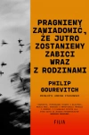 Pragniemy zawiadomić, że jutro zostaniemy zabici wraz z rodzinami - zdjęcie