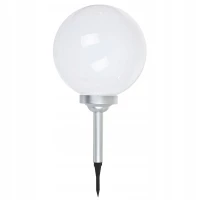 Lampa Solarna Kula Mleczna 30x62CM, zdjęcie 5