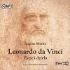 Leonardo da Vinci. Życie i dzieło. Audiobook - zdjęcie