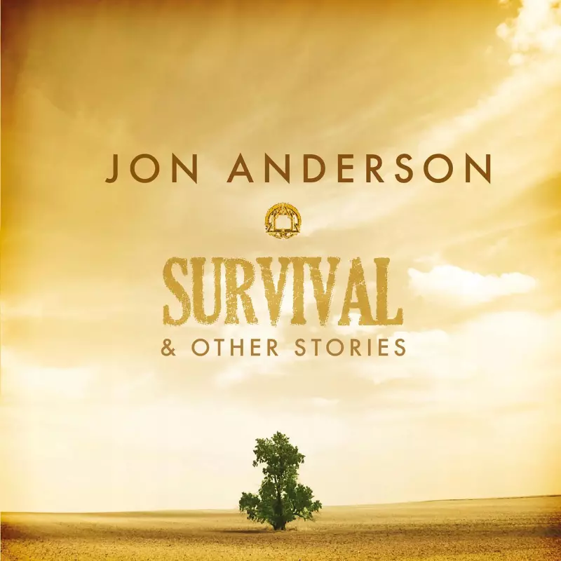 Survival & Other Stories LP, Winyl Survival & Other Stories LP, Winyl