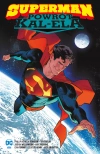 Superman. Powrót Kal-Ela - zdjęcie