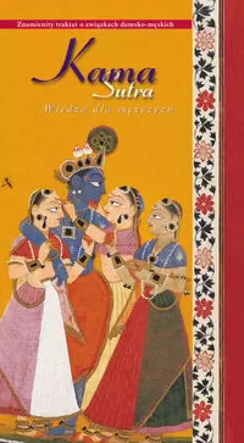 Kamasutra Kamasutra