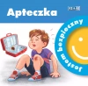 Jestem bezpieczny. Apteczka - zdjęcie