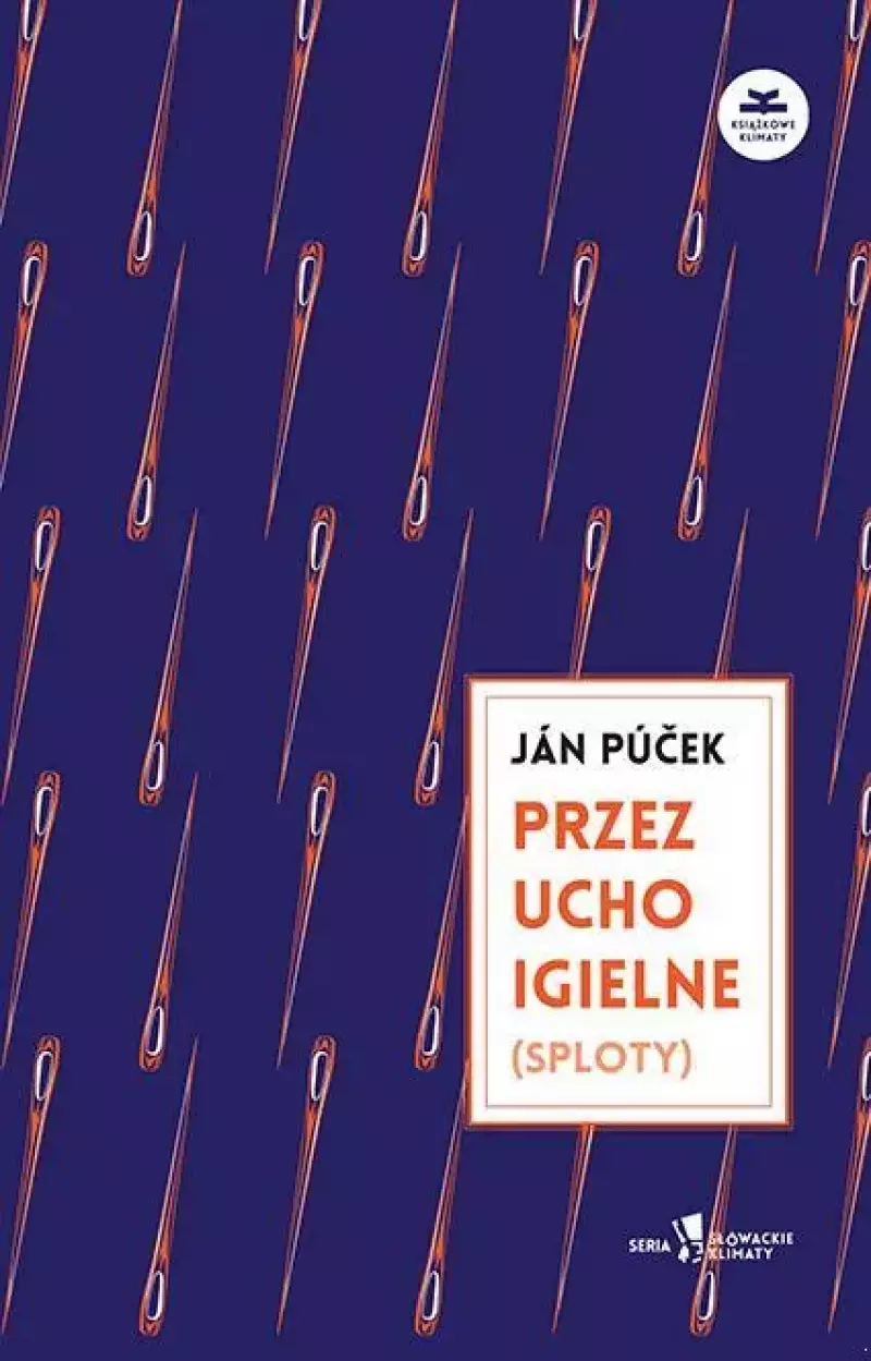 Przez ucho igielne (sploty) Przez ucho igielne (sploty)