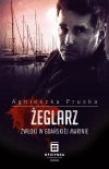 Żeglarz. Zwłoki w gdańskiej marinie wyd. 2 - zdjęcie
