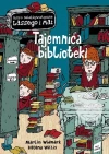 Biuro Detektywistyczne Lassego i Mai. Tajemnica biblioteki - zdjęcie