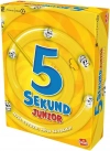 5 Sekund Junior - zdjęcie