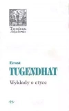 Wykłady o etyce - zdjęcie