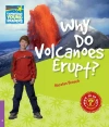Why Do Volcanoes Erupt? 4 Factbook - zdjęcie