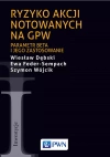 Ryzyko akcji notowanych na GPW - zdjęcie