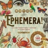 Loads of Ephemera Sticker Book - zdjęcie