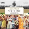 Noce i dnie mojego życia. Audiobook - zdjęcie