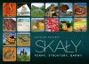 Skały. Formy, struktury, barwy - zdjęcie