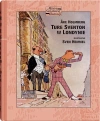 Ture Sventon w Londynie - zdjęcie