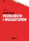 Słownik polskich przekleństw i wulgaryzmów - zdjęcie