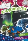 Mała encyklopedia. Zjawiska przyrodnicze - zdjęcie